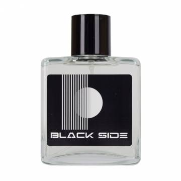 Aromat Black Side Туалетная вода мужская, 100 мл Aromat Black Side Туалетная вода мужская, 100 мл