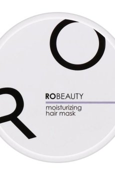 Увлажняющая маска RoBeauty Moisturizing Hair Mask для всех типов волос, 200 мл