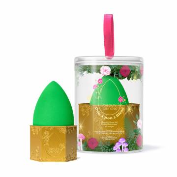 Лимитированный подарочный набор Beautyblender Once Upon a Blend (спонж для макияжа, 1 шт + подставка, 1 шт) Лимитированный подарочный набор Beautyblender Once Upon a Blend (спонж для макияжа, 1 шт + подставка, 1 шт)