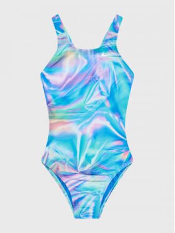 Nike Купальник Hydrastrong NESSC755 Кольоровий Nike Купальник Hydrastrong NESSC755 Кольоровий