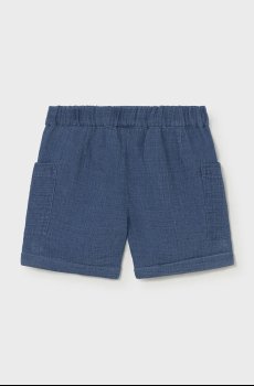 Детские хлопковые шорты Mayoral