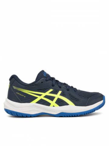 Asics Взуття у спортзал Upcourt 6 Gs 1074A045 Голубий Asics Взуття у спортзал Upcourt 6 Gs 1074A045 Голубий