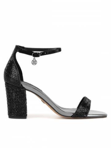 Nine West Босоніжки WFA3032-1 Чорний Nine West Босоніжки WFA3032-1 Чорний