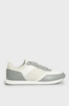 Мужские кроссовки LOW PROF Разноцветный 44 Calvin Klein HM0HM01897