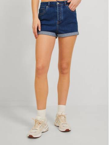 JJXX Джинсові шорти 12225062 Голубий Straight Fit JJXX Джинсові шорти 12225062 Голубий Straight Fit