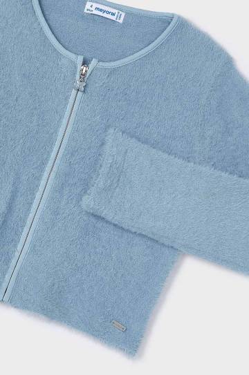 Детский кардиган Mayoral лёгкий 4363