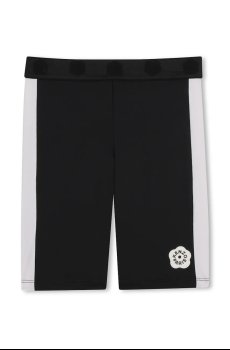 Детские шорты Kenzo Kids