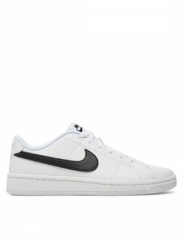 Nike Снікерcи Court Royale 2 Nn DH3160 101 Білий Nike Снікерcи Court Royale 2 Nn DH3160 101 Білий
