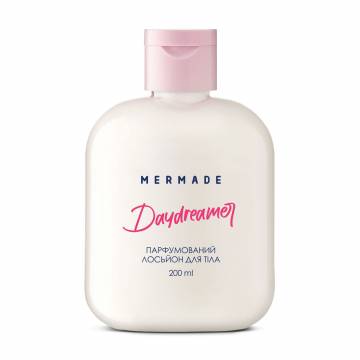 Парфюмированный лосьон для тела Mermade Daydreamer, 200 мл Парфюмированный лосьон для тела Mermade Daydreamer, 200 мл