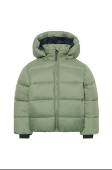 Детская куртка Didriksons ROXEN KIDS JACKET