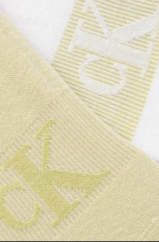 Носки Calvin Klein Jeans 2 шт