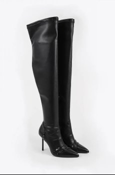 Сапоги Karl Lagerfeld SARABANDE