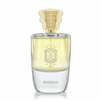 Masque Milano Mandala Парфюмированная вода унисекс, 100 мл Masque Milano Mandala Парфюмированная вода унисекс, 100 мл
