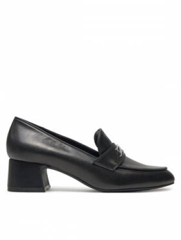 KARL LAGERFELD Туфлі KL30314 Чорний KARL LAGERFELD Туфлі KL30314 Чорний
