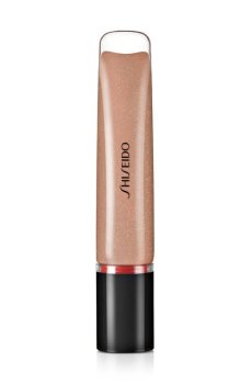 Блеск для губ Shiseido Shimmer Gel Gloss 03 Kurumi Beige, 9 мл
