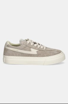 Кеды Stepney Workers Club DELLOW S-STRIKE CUP RAW SUEDE