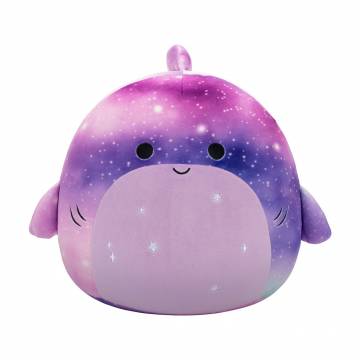 Мягкая игрушка Squishmallows Акула Алия, от 3 лет, 30 см (SQCR06574) Мягкая игрушка Squishmallows Акула Алия, от 3 лет, 30 см (SQCR06574)