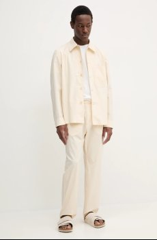 Рубашка BARENA VENEZIA Camicia Mola