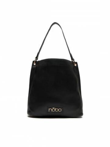 Nobo Сумка BAGT880-K020 Чорний