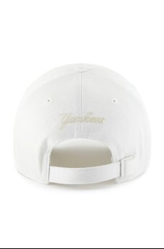 Хлопковая кепка 47 brand MLB New York Yankees