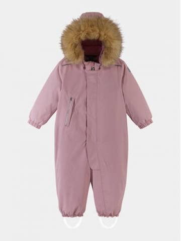 Reima Зимовий комбінезон Gotland 5100117C Рожевий Regular Fit Reima Зимовий комбінезон Gotland 5100117C Рожевий Regular Fit