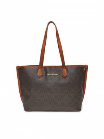 Valentino Сумка Lady Re VBS8GT02 Коричневий Valentino Сумка Lady Re VBS8GT02 Коричневий