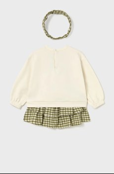 Детский комплект Mayoral 3 шт