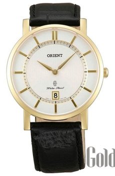 Японские часы Orient