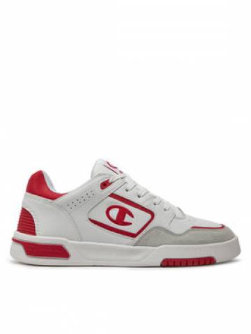 Champion Снікерcи Z80 Low Low Cut Shoe S22217-CHA-WW011 Білий Champion Снікерcи Z80 Low Low Cut Shoe S22217-CHA-WW011 Білий