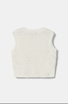 Детский жилет United Colors of Benetton