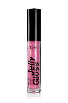 Блеск для губ Colour Intense Jelly Gloss 005, 6 мл
