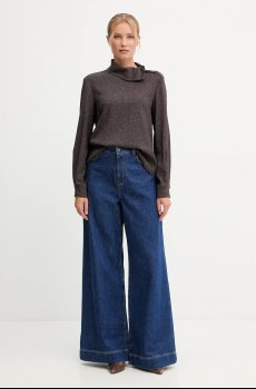 Блузка Patrizia Pepe