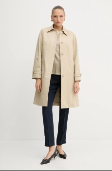 Пальто BOSS Calexis