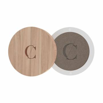 Перламутровые компактные тени для век Couleur Caramel Bio Eye Shadow 056, 1.7 г Перламутровые компактные тени для век Couleur Caramel Bio Eye Shadow 056, 1.7 г