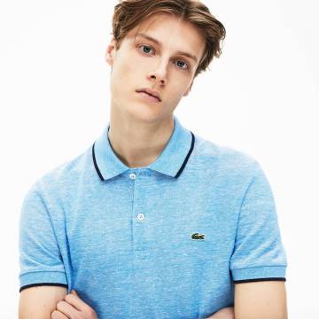 Lacoste поло чоловіче Lacoste поло чоловіче