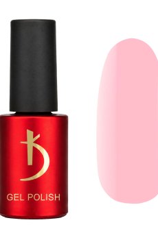 Гель-лак для ногтей Kodi Professional Gel Polish Night Glow 10 NG, 7 мл