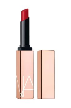 Увлажняющая помада для губ Nars Afterglow Sensual Shine Lipstick 222 Voltage, 1.5 г