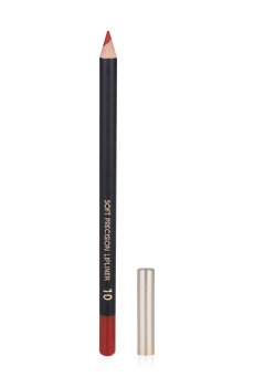Карандаш для губ Patricia Ledo Soft Precision Lip Pencil тон 10, 1.3 г