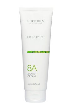 Крем для лица Christina Biophyto 8A Zaatar Cream, 250 мл