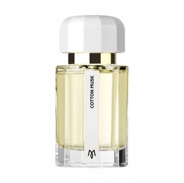 Ramon Monegal Cotton Musk Парфюмированная вода женская, 100 мл (ТЕСТЕР) Ramon Monegal Cotton Musk Парфюмированная вода женская, 100 мл (ТЕСТЕР)