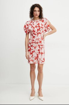 Платье Victoria Beckham