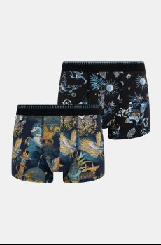 Хлопковые боксёры Medicine 2 шт