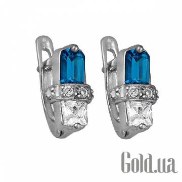Серьги Silvex925 Серьги Silvex925