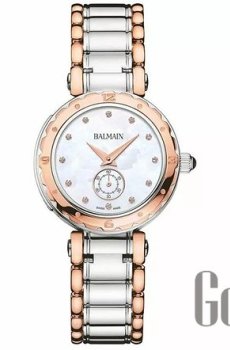 Швейцарские часы Balmain