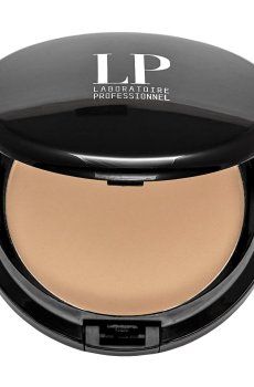 Компактная матовая пудра для лица LP Matte Powder 43, 10 г