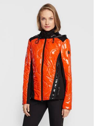 Sportalm Демісезонна куртка 9850001417 Оранжевий Regular Fit Sportalm Демісезонна куртка 9850001417 Оранжевий Regular Fit