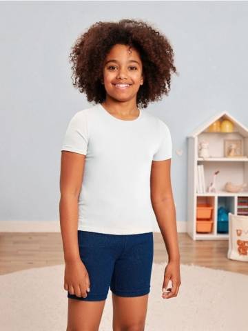 Футболка - кремовий Футболка - кремовий