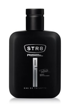 STR8 Rise Туалетная вода мужская, 100 мл