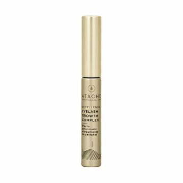 Сыворотка для роста и укрепления ресниц Atache Excellence Eyelash Growth Comlex, 15 мл Сыворотка для роста и укрепления ресниц Atache Excellence Eyelash Growth Comlex, 15 мл