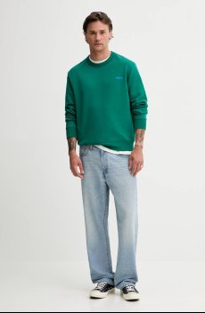Кофта A.P.C. sweat boxy petit vpc